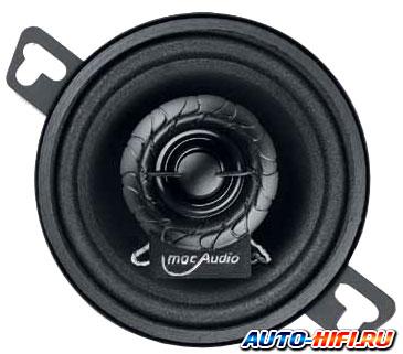 2-полосная коаксиальная акустика Mac Audio MAC MOBIL 87 2-полосная коаксиальная акустика Mac Audio MAC MOBIL 87